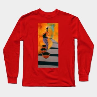 KennyTay Long Sleeve T-Shirt